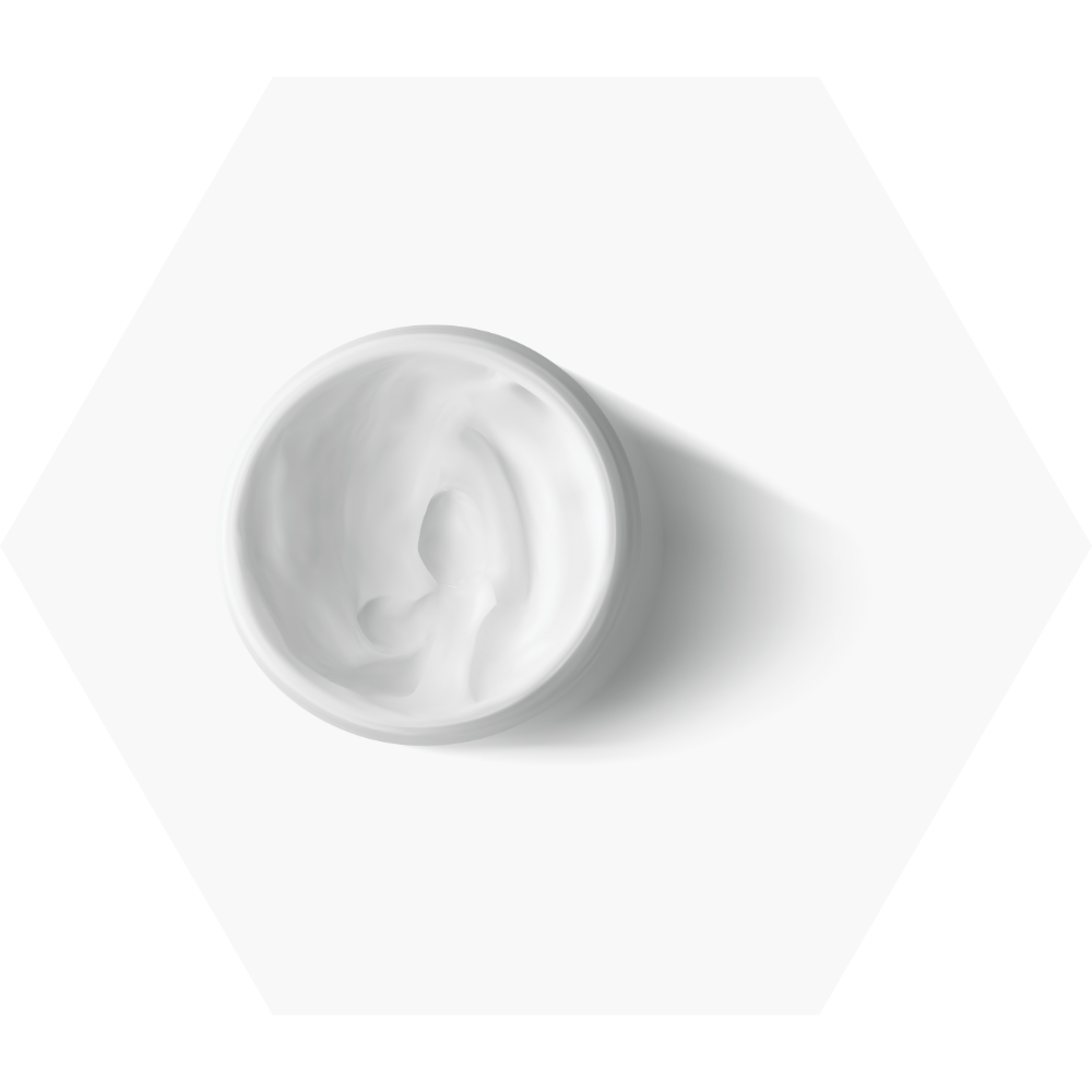 Dagcrème met kaviaarextract