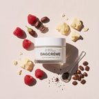 Dagcrème met kaviaarextract