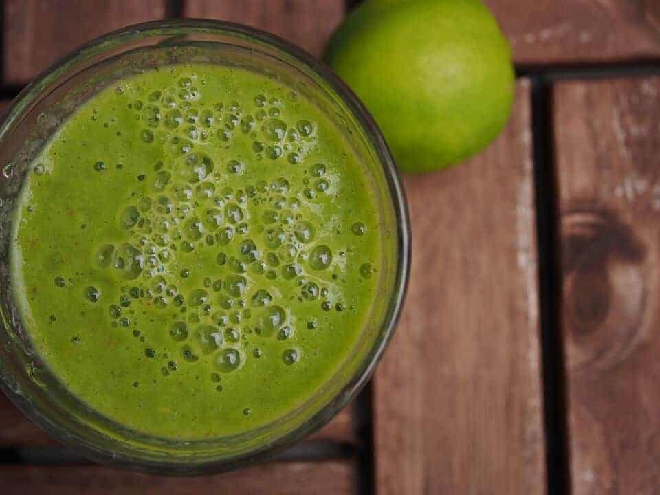 Greens Power
