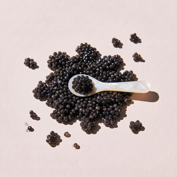 Kaviaar extract