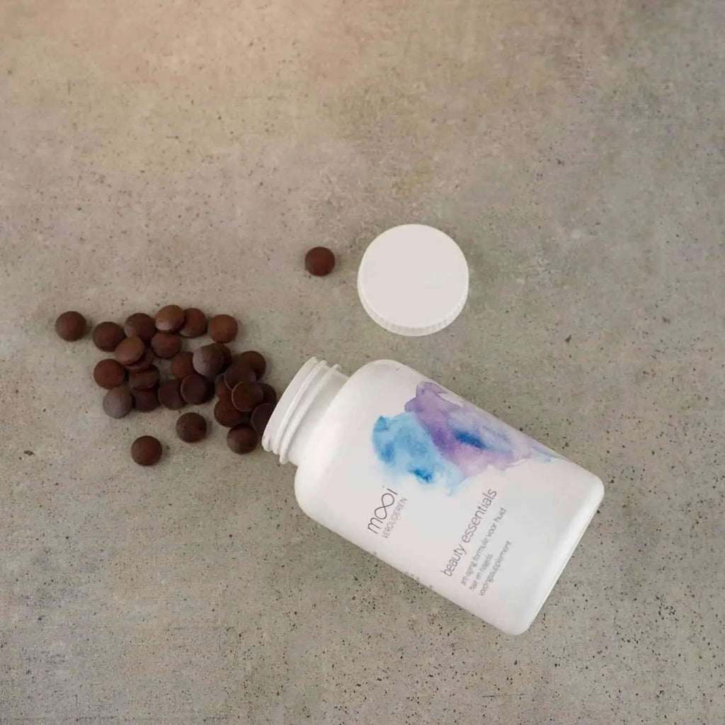 Beauty Essentials