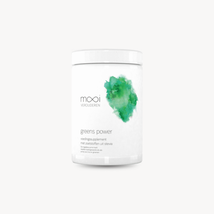 Greens Power