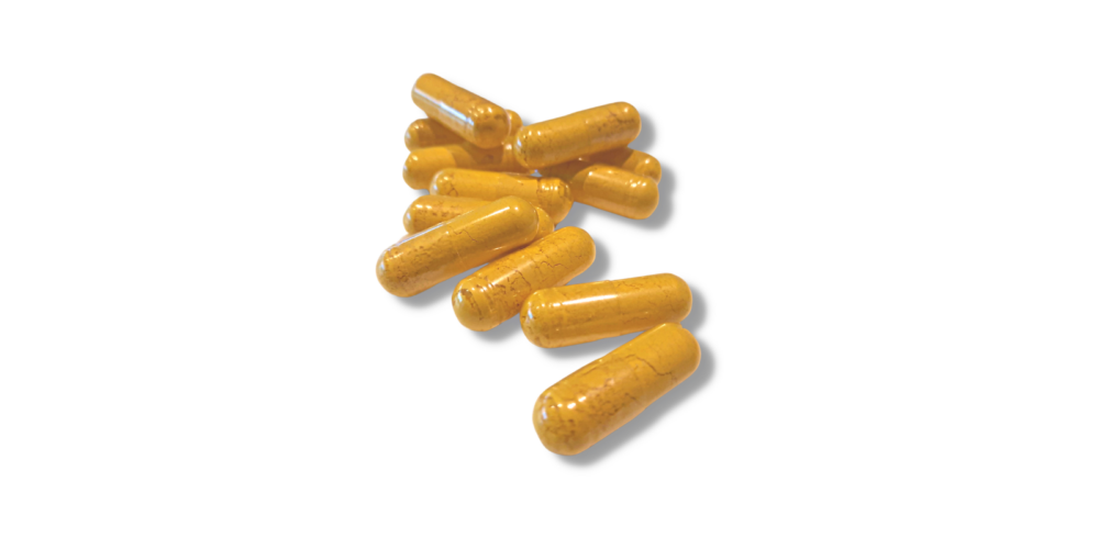 berberine capsules die afvallen makkelijker moeten maken