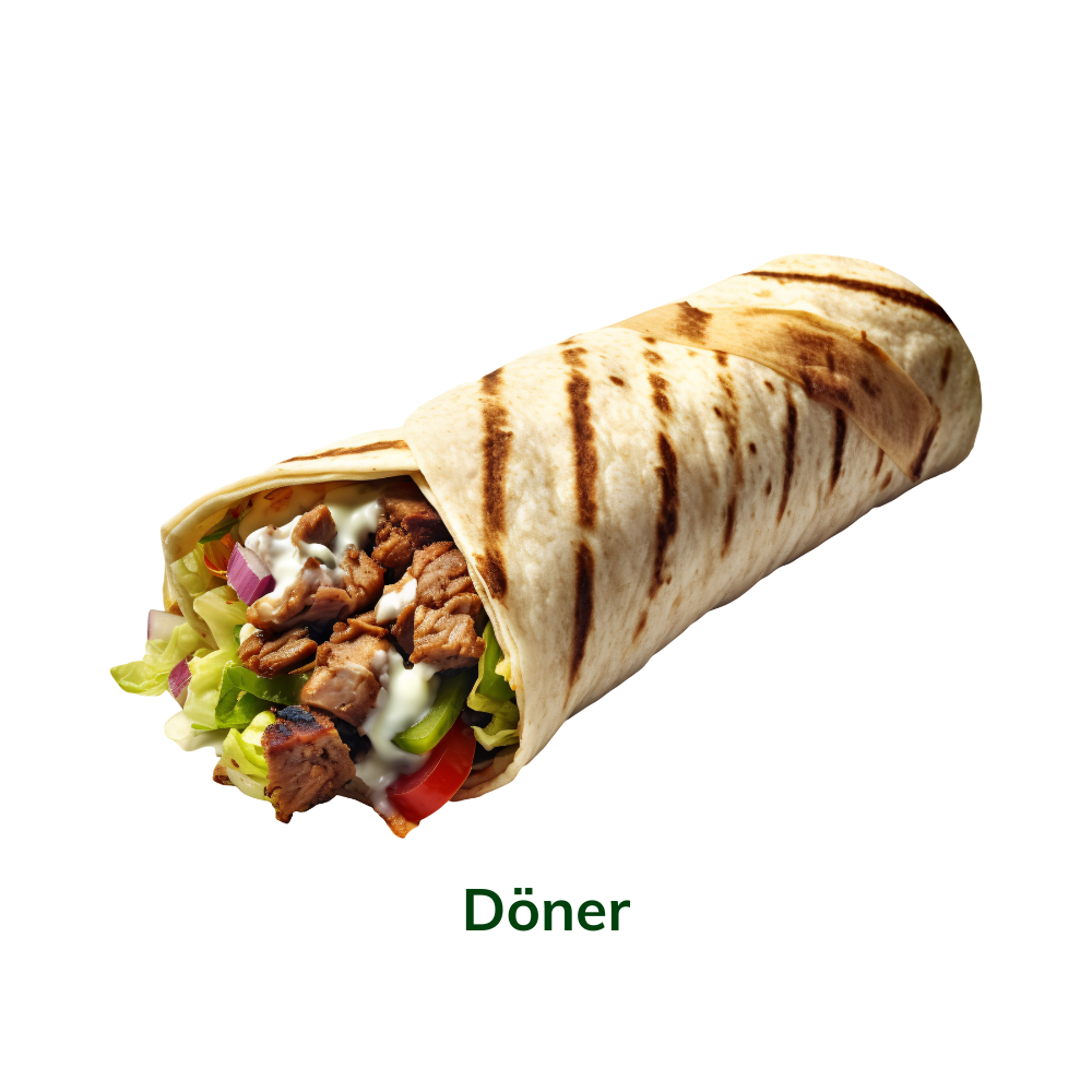 Doner