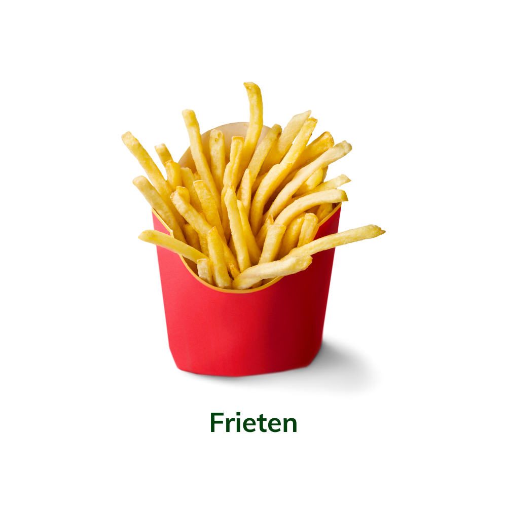 frieten