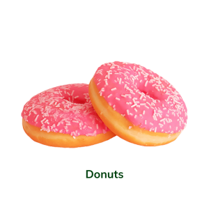 Donuts